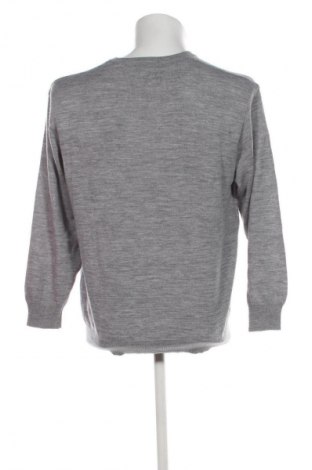 Herrenpullover M.lazzaro, Größe M, Farbe Grau, Preis € 5,99