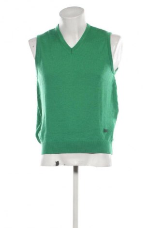 Ανδρικό πουλόβερ Maerz Muenchen, Μέγεθος L, Χρώμα Πράσινο, Τιμή 21,99 €