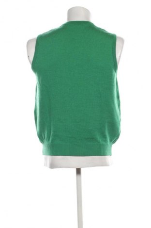 Ανδρικό πουλόβερ Maerz Muenchen, Μέγεθος L, Χρώμα Πράσινο, Τιμή 21,99 €