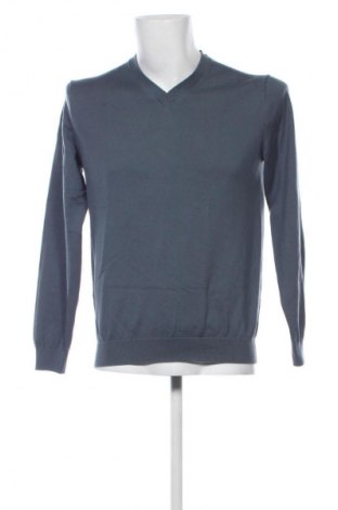 Herrenpullover Mango, Größe S, Farbe Grau, Preis € 8,64