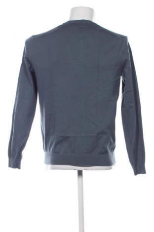 Herrenpullover Mango, Größe S, Farbe Grau, Preis € 8,64