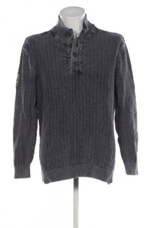 Herrenpullover Man's World, Größe XL, Farbe Mehrfarbig, Preis € 11,99