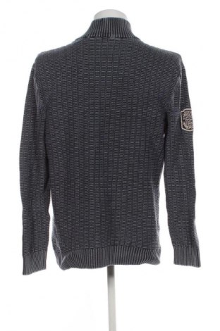 Herrenpullover Man's World, Größe XL, Farbe Mehrfarbig, Preis € 11,99