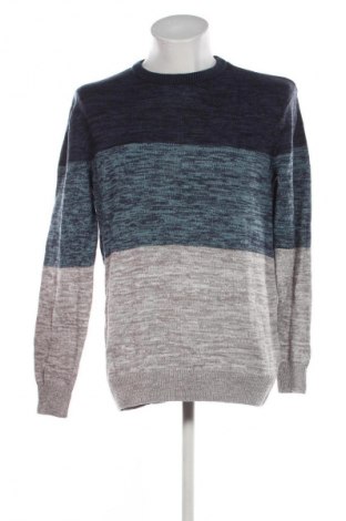 Herrenpullover Man's World, Größe L, Farbe Mehrfarbig, Preis € 12,99