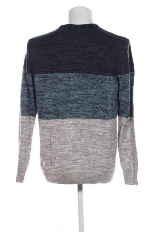 Herrenpullover Man's World, Größe L, Farbe Mehrfarbig, Preis € 12,99