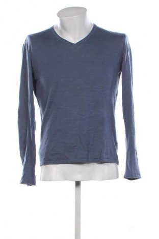 Herrenpullover Marc O'Polo, Größe S, Farbe Blau, Preis € 18,99