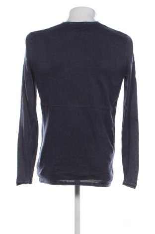 Ανδρικό πουλόβερ Only & Sons, Μέγεθος M, Χρώμα Μπλέ, Τιμή 11,99 €