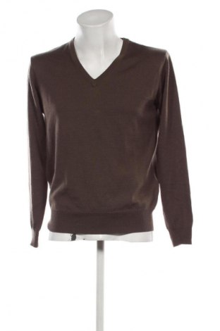 Ανδρικό πουλόβερ Philosophy Blues Original, Μέγεθος L, Χρώμα Πράσινο, Τιμή 14,99 €