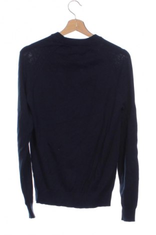 Pánský svetr  Primark, Velikost XS, Barva Modrá, Cena  139,00 Kč