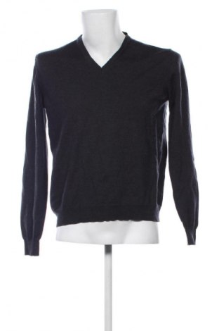 Herrenpullover Profuomo, Größe XL, Farbe Grau, Preis € 15,99