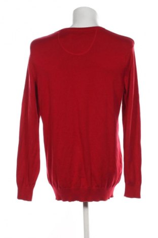 Pánský svetr  Rhode Island, Velikost L, Barva Červená, Cena  229,00 Kč