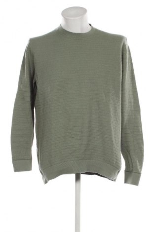 Herrenpullover S.Oliver, Größe XL, Farbe Grün, Preis € 16,99