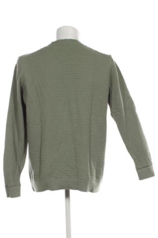 Herrenpullover S.Oliver, Größe XL, Farbe Grün, Preis € 16,99