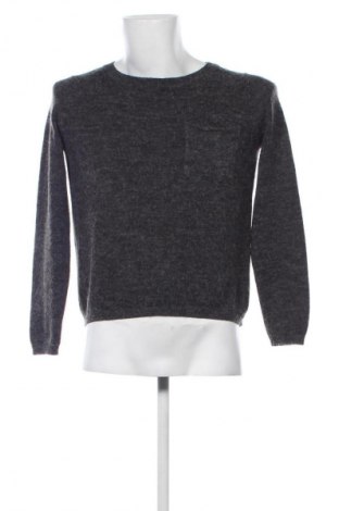 Herrenpullover S.Oliver, Größe S, Farbe Grau, Preis € 13,99