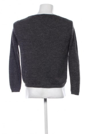 Herrenpullover S.Oliver, Größe S, Farbe Grau, Preis € 13,99