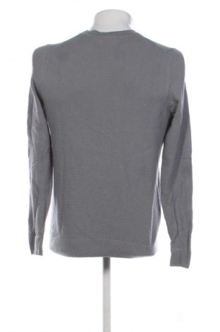Мъжки пуловер S.Oliver, Размер M, Цвят Сив, Цена 15,84 €