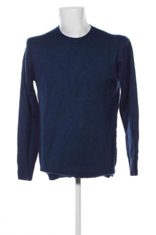 Férfi pulóver Scotch & Soda, Méret L, Szín Kék, Ár 11 839 Ft