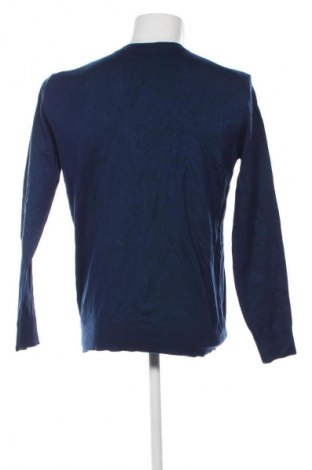Férfi pulóver Scotch & Soda, Méret L, Szín Kék, Ár 11 839 Ft