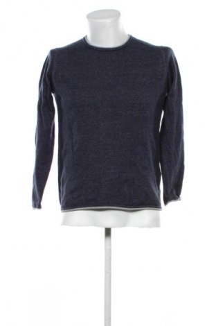 Pánský svetr  Selected Homme, Velikost M, Barva Modrá, Cena  309,00 Kč