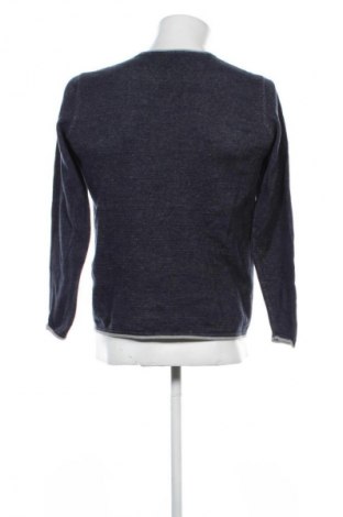 Pánský svetr  Selected Homme, Velikost M, Barva Modrá, Cena  309,00 Kč