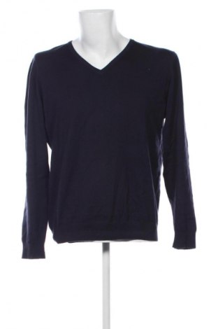 Herrenpullover Sorbino, Größe XXL, Farbe Blau, Preis € 7,99