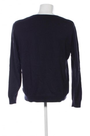 Herrenpullover Sorbino, Größe XXL, Farbe Blau, Preis € 7,99