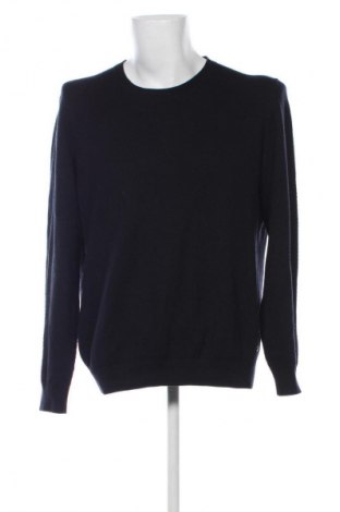 Herrenpullover Teodor, Größe XL, Farbe Blau, Preis € 9,99
