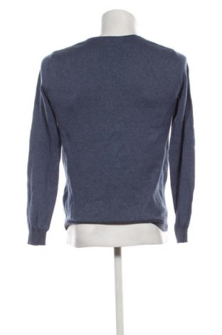 Pánský svetr  Tom Tailor, Velikost M, Barva Modrá, Cena  242,00 Kč