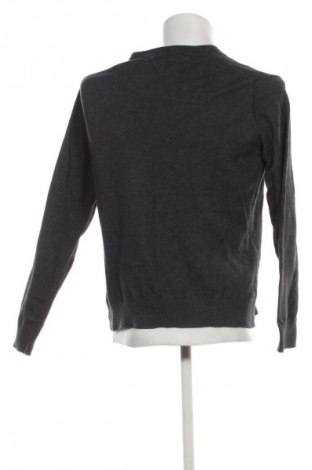 Férfi pulóver Tommy Hilfiger, Méret L, Szín Szürke, Ár 21 089 Ft
