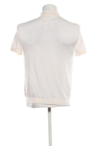 Pánsky sveter  Tommy Hilfiger, Veľkosť S, Farba Kremová, Cena  27,95 €