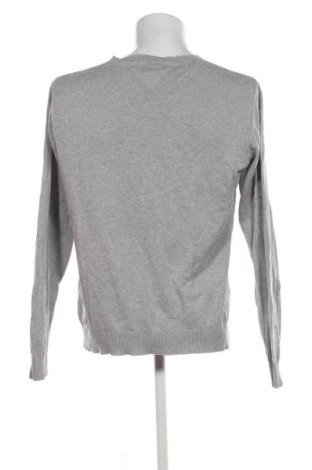 Férfi pulóver Tommy Hilfiger, Méret M, Szín Szürke, Ár 40 069 Ft
