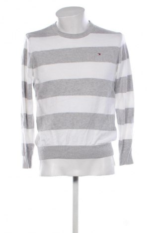 Herrenpullover Tommy Hilfiger, Größe M, Farbe Mehrfarbig, Preis € 47,99