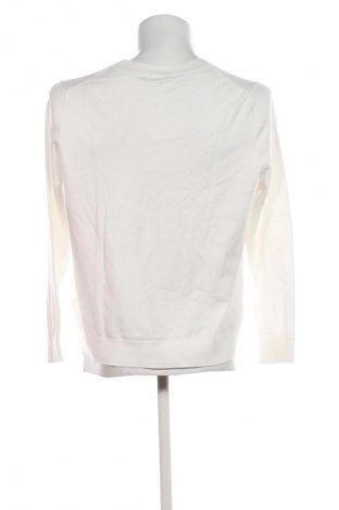 Herrenpullover Tommy Hilfiger, Größe XL, Farbe Ecru, Preis 57,99 €