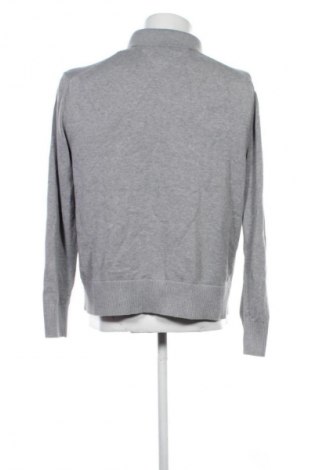 Herrenpullover Tommy Jeans, Größe XXL, Farbe Grau, Preis € 21,99