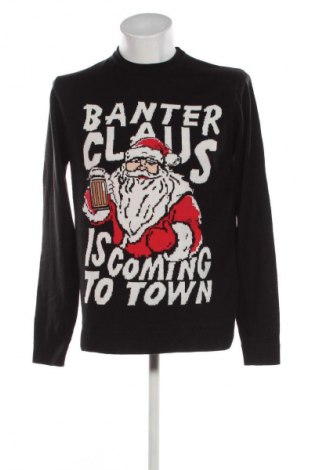 Pánský svetr  Topman, Velikost M, Barva Vícebarevné, Cena  219,00 Kč