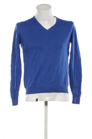 Pánský svetr  Unbranded, Velikost M, Barva Modrá, Cena  319,00 Kč