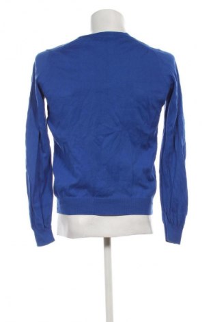 Pánský svetr  Unbranded, Velikost M, Barva Modrá, Cena  319,00 Kč