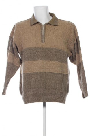 Herrenpullover Unbranded, Größe L, Farbe Mehrfarbig, Preis € 11,99