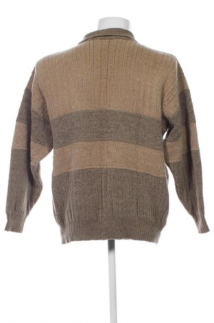 Herrenpullover Unbranded, Größe L, Farbe Mehrfarbig, Preis € 11,99