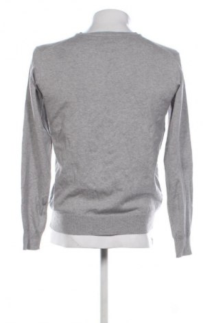 Herrenpullover Unbranded, Größe L, Farbe Grau, Preis € 11,99