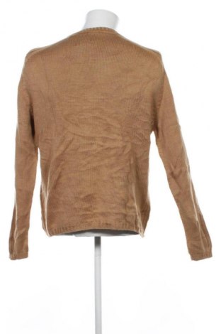 Pánský svetr  Unbranded, Velikost L, Barva Hnědá, Cena  309,00 Kč