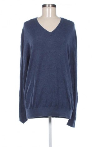 Pánský svetr  Unbranded, Velikost L, Barva Modrá, Cena  229,00 Kč