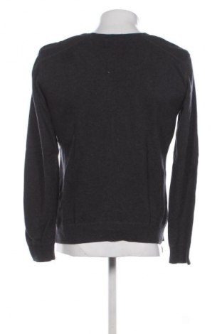 Herrenpullover Unbranded, Größe L, Farbe Grau, Preis € 7,69
