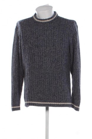 Pánský svetr  Unbranded, Velikost L, Barva Modrá, Cena  208,00 Kč