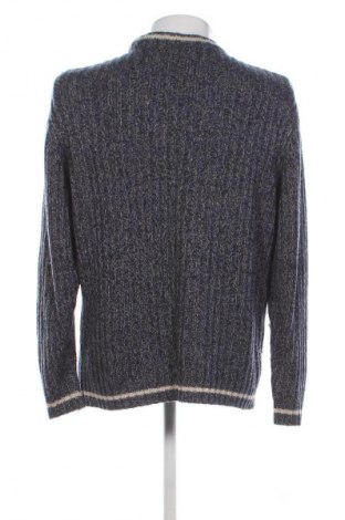 Pánský svetr  Unbranded, Velikost L, Barva Modrá, Cena  208,00 Kč