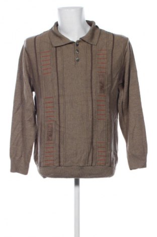 Pánský svetr  Unbranded, Velikost L, Barva Vícebarevné, Cena  319,00 Kč