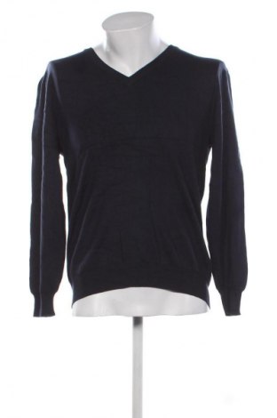 Herrenpullover Unbranded, Größe L, Farbe Blau, Preis € 14,99