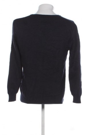 Herrenpullover Unbranded, Größe L, Farbe Blau, Preis € 14,99