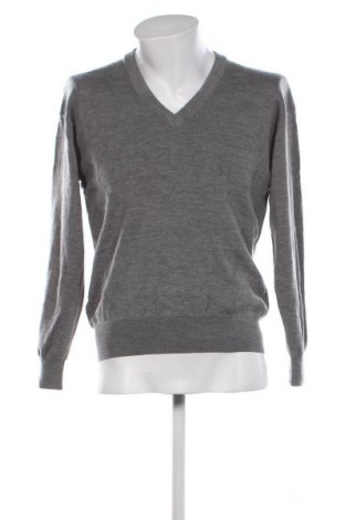 Мъжки пуловер Unbranded, Размер L, Цвят Сив, Цена 10,22 €