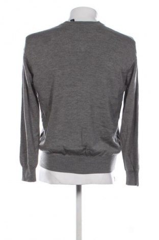 Мъжки пуловер Unbranded, Размер L, Цвят Сив, Цена 10,22 €